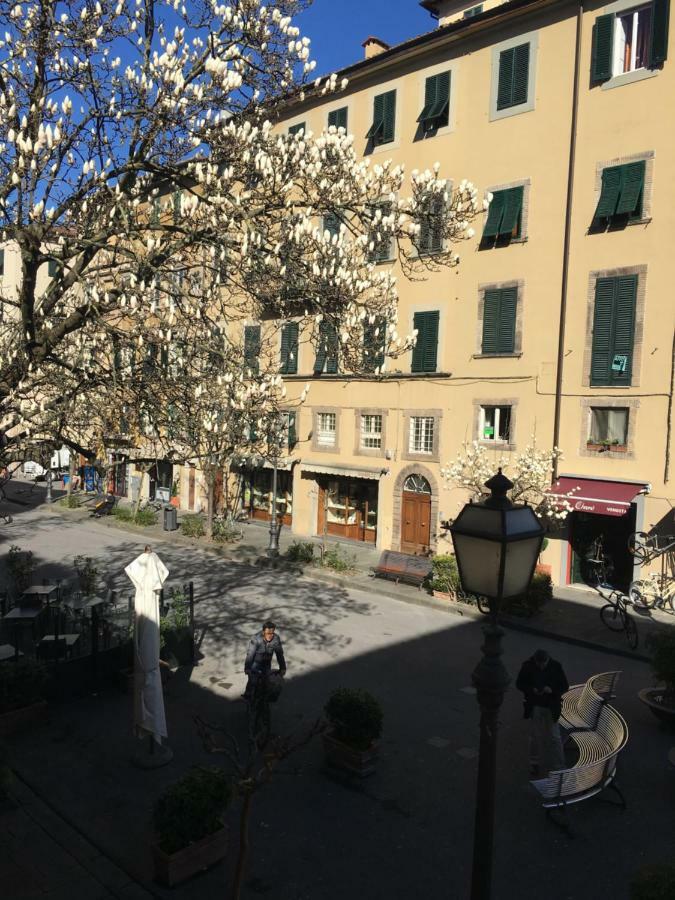 Casa Francesca Apartment Lucca Exterior photo